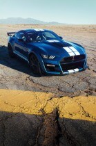 2020 Mustang Shelby GT500